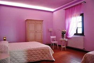 фото отеля Borgo San Giusto Apartments Empoli