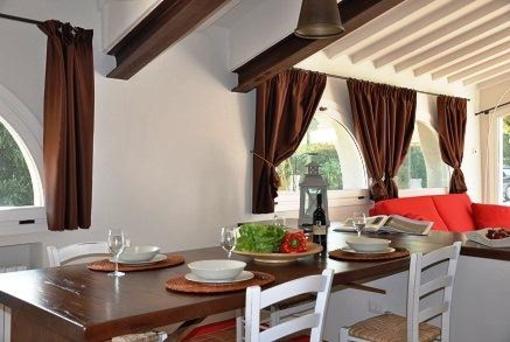фото отеля Borgo San Giusto Apartments Empoli
