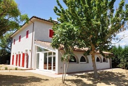 фото отеля Borgo San Giusto Apartments Empoli