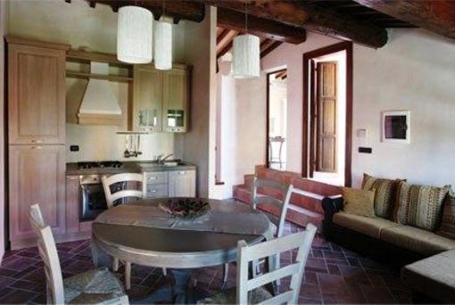 фото отеля Borgo San Giusto Apartments Empoli