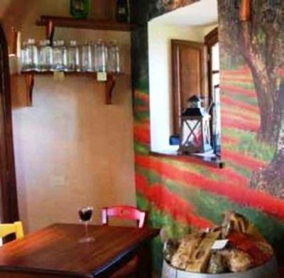 фото отеля Borgo San Giusto Apartments Empoli