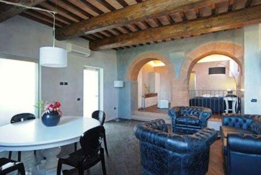 фото отеля Borgo San Giusto Apartments Empoli