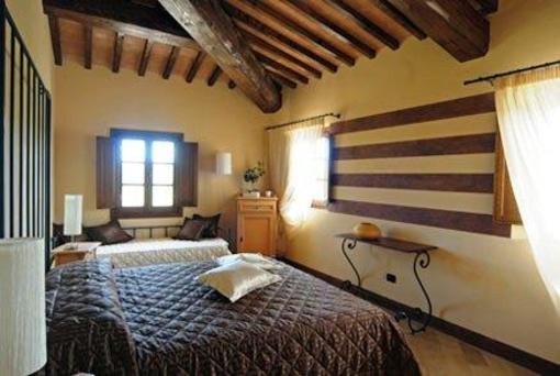 фото отеля Borgo San Giusto Apartments Empoli