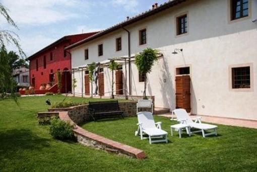фото отеля Borgo San Giusto Apartments Empoli