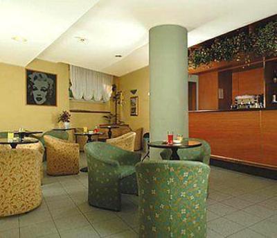 фото отеля Hotel Naviglio Grande