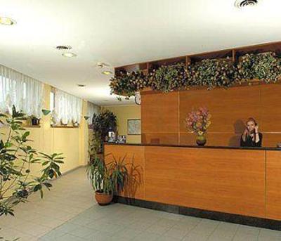 фото отеля Hotel Naviglio Grande
