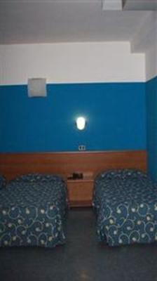 фото отеля Hotel Naviglio Grande