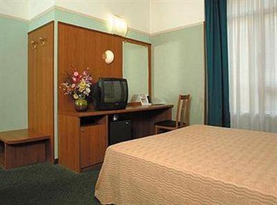 фото отеля Hotel Naviglio Grande