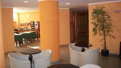 фото отеля Hotel Naviglio Grande