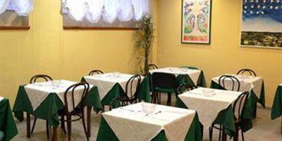 фото отеля Hotel Naviglio Grande