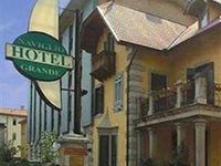 Hotel Naviglio Grande