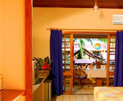 фото отеля Nautico Praia Hotel