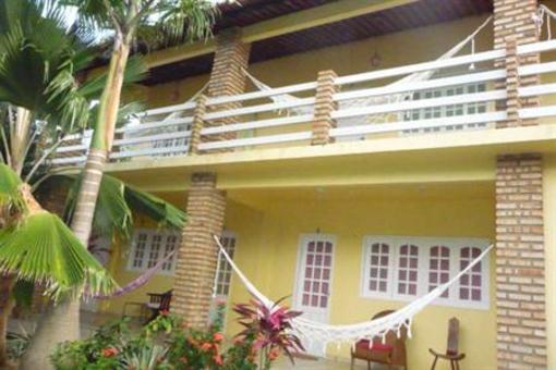 фото отеля Recanto do Barao Pousada Jijoca de Jericoacoara