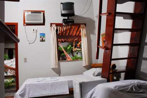 фото отеля Recanto do Barao Pousada Jijoca de Jericoacoara