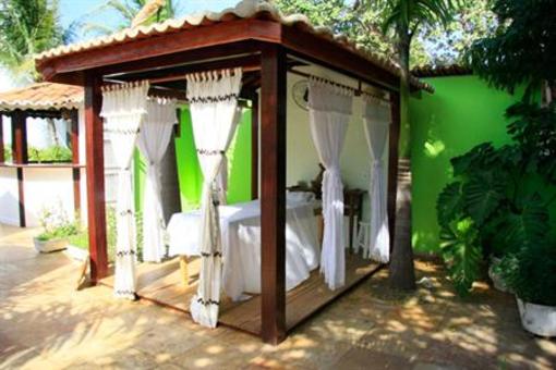 фото отеля Recanto do Barao Pousada Jijoca de Jericoacoara