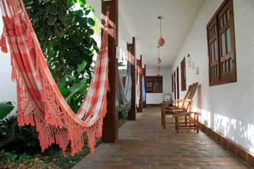 фото отеля Recanto do Barao Pousada Jijoca de Jericoacoara