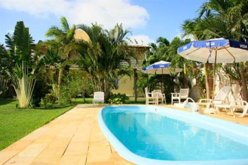 фото отеля Recanto do Barao Pousada Jijoca de Jericoacoara