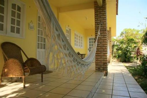 фото отеля Recanto do Barao Pousada Jijoca de Jericoacoara