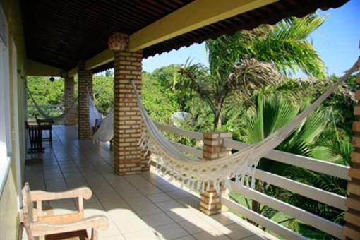 фото отеля Recanto do Barao Pousada Jijoca de Jericoacoara