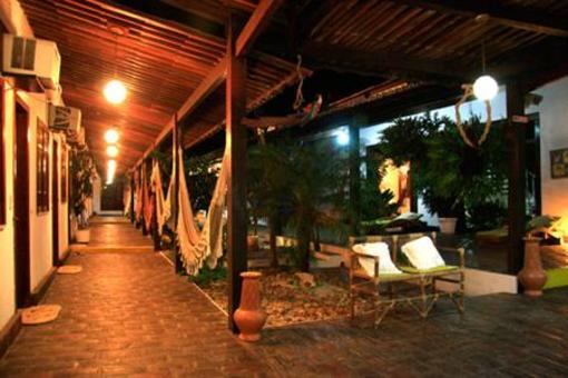 фото отеля Recanto do Barao Pousada Jijoca de Jericoacoara