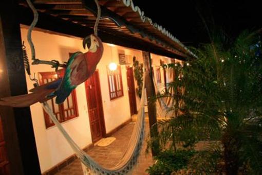 фото отеля Recanto do Barao Pousada Jijoca de Jericoacoara