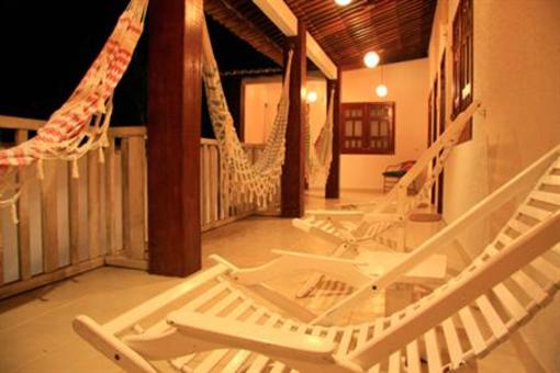 фото отеля Recanto do Barao Pousada Jijoca de Jericoacoara