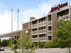 фото отеля Howard Johnson Inn Colorado Springs