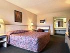 фото отеля Howard Johnson Inn Colorado Springs