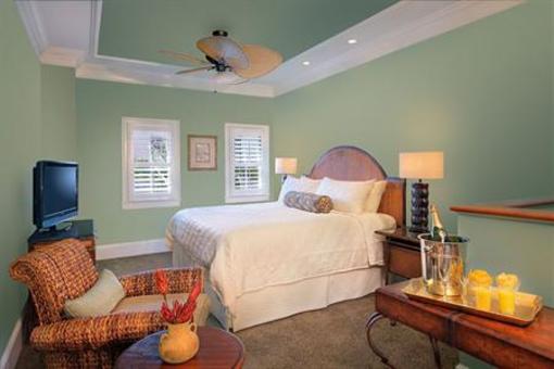 фото отеля Andrew Pinckney Inn