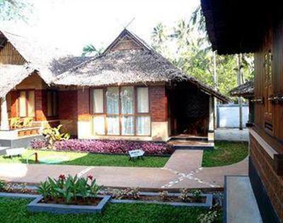 фото отеля Vedic Village Resorts