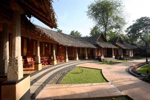 фото отеля Vedic Village Resorts