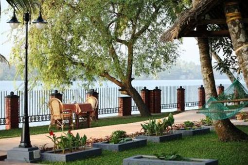 фото отеля Vedic Village Resorts