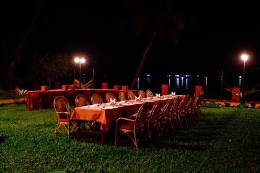 фото отеля Vedic Village Resorts