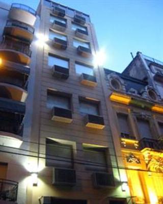 фото отеля Boutique Zen Suite Hotel y Spa