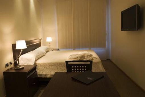 фото отеля Boutique Zen Suite Hotel y Spa