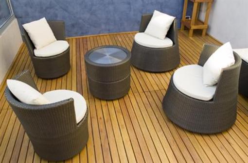фото отеля Boutique Zen Suite Hotel y Spa