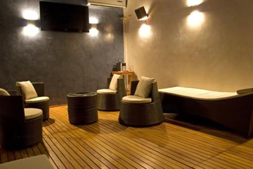фото отеля Boutique Zen Suite Hotel y Spa