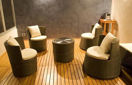фото отеля Boutique Zen Suite Hotel y Spa