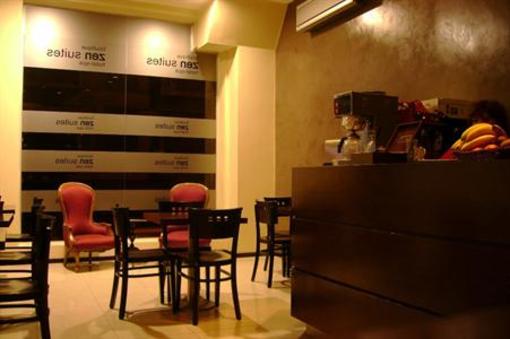 фото отеля Boutique Zen Suite Hotel y Spa