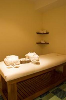 фото отеля Boutique Zen Suite Hotel y Spa