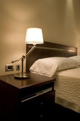фото отеля Boutique Zen Suite Hotel y Spa