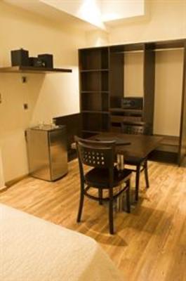 фото отеля Boutique Zen Suite Hotel y Spa
