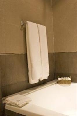 фото отеля Boutique Zen Suite Hotel y Spa