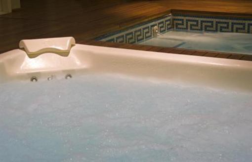 фото отеля Boutique Zen Suite Hotel y Spa