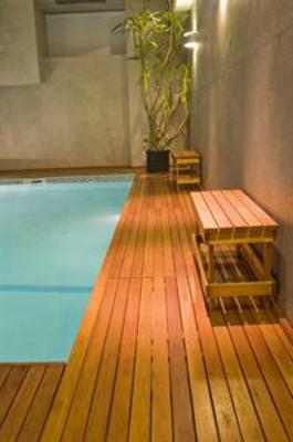 фото отеля Boutique Zen Suite Hotel y Spa