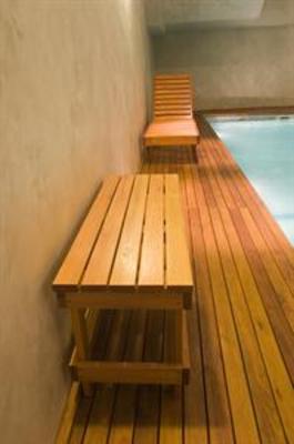 фото отеля Boutique Zen Suite Hotel y Spa