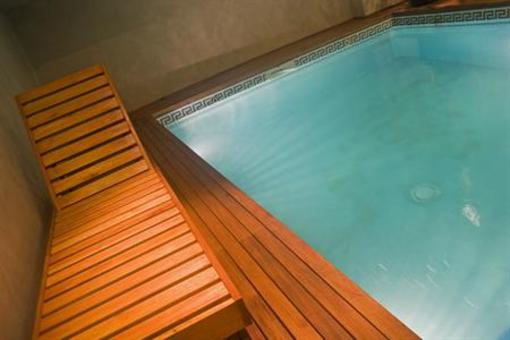 фото отеля Boutique Zen Suite Hotel y Spa