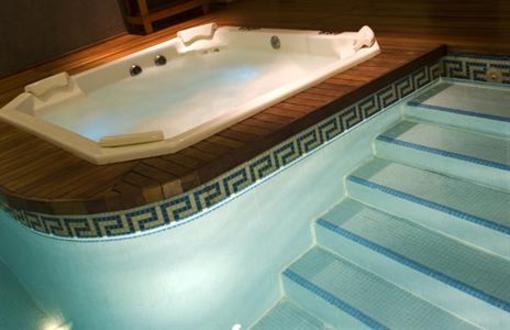 фото отеля Boutique Zen Suite Hotel y Spa