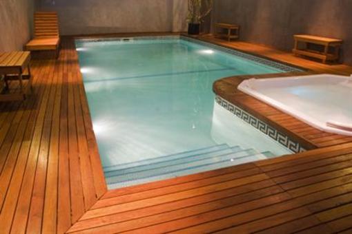 фото отеля Boutique Zen Suite Hotel y Spa