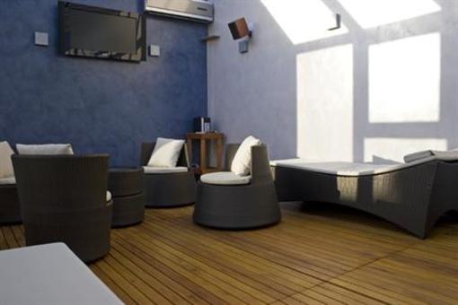 фото отеля Boutique Zen Suite Hotel y Spa